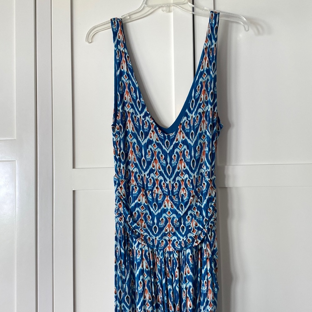 Anthropologie dress size m